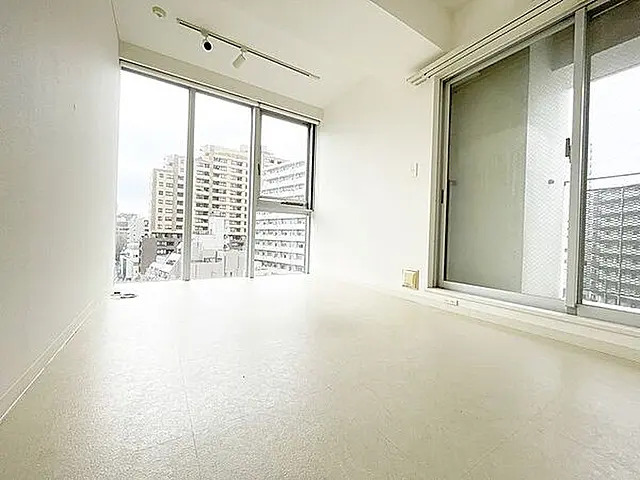 居室・リビング　※同物件参考写真