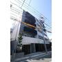 代田橋駅より徒歩8分 4階 築5年の賃貸物件