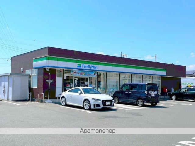 コンビニ　ファミリーマート三島中島店（コンビニ）まで1004m