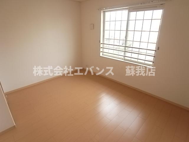 その他部屋・スペース　寝室にいかがでしょうか
