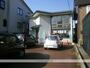 郵便局　長岡大島郵便局（郵便局）まで400m