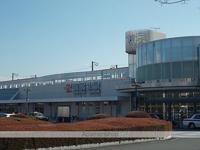 その他　東海道新幹線　新富士駅（その他）まで2000m