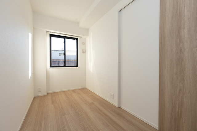その他　※写真は同タイプ住戸です。