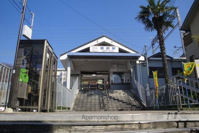公園　枚岡駅（公園）まで800m