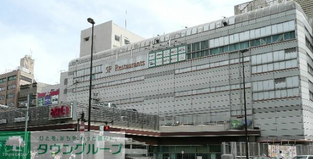 その他　目黒駅(東急 目黒線)（その他）まで2030m
