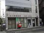 郵便局　立川錦郵便局（郵便局）まで166m