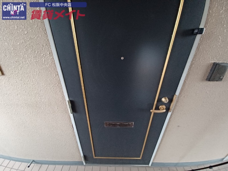 セキュリティ　同型参考写真