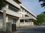 小学校　中津市立如水小学校（小学校）まで524m