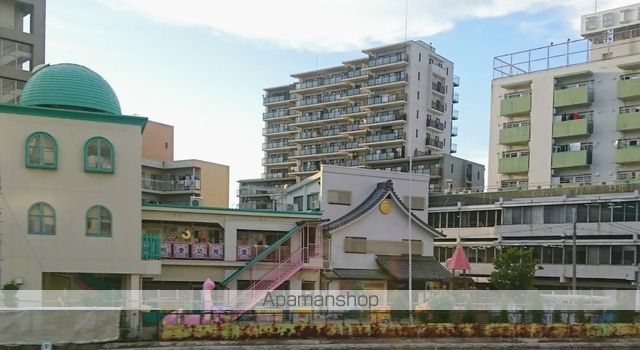 幼稚園・保育園　中津相愛幼稚園（幼稚園・保育園）まで4481m