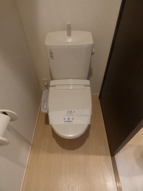 トイレ　同仕様
