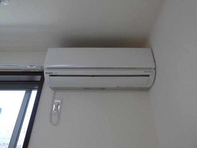 その他設備　同仕様