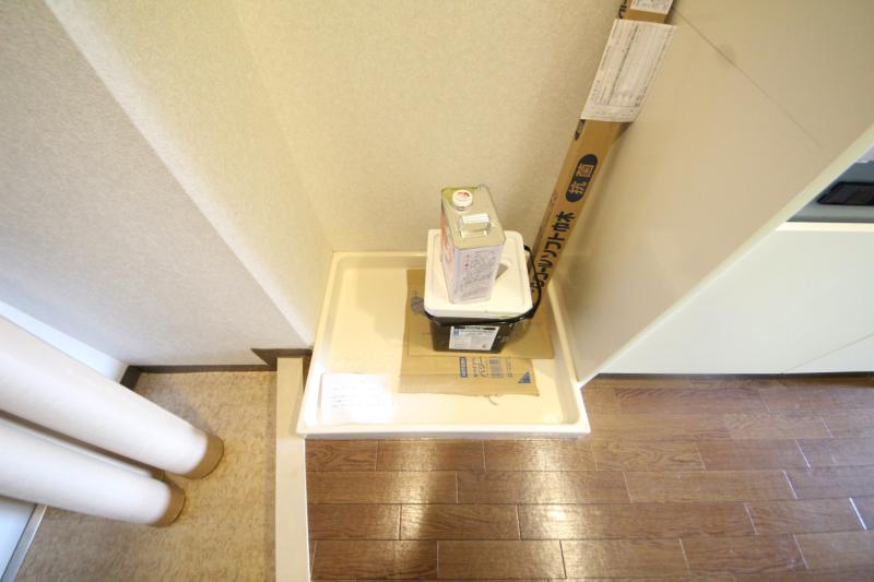 その他部屋・スペース　物件の内装です