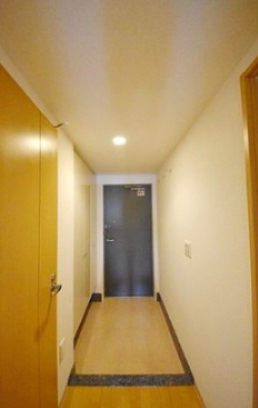 玄関　別部屋参考写真