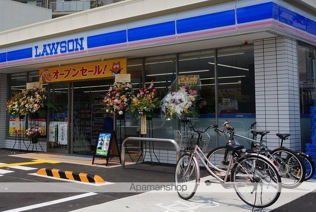 コーポラスの周辺写真