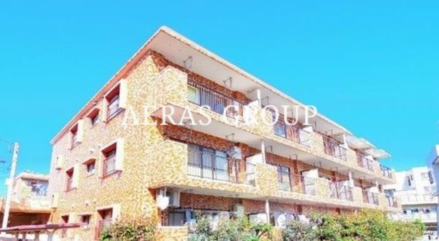 森田マンション2号棟の内装写真