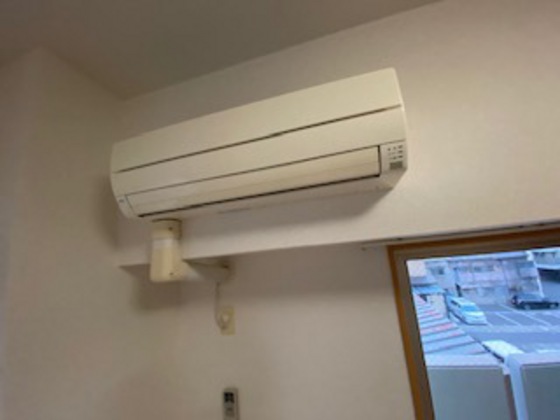 その他設備　※別部屋の写真です