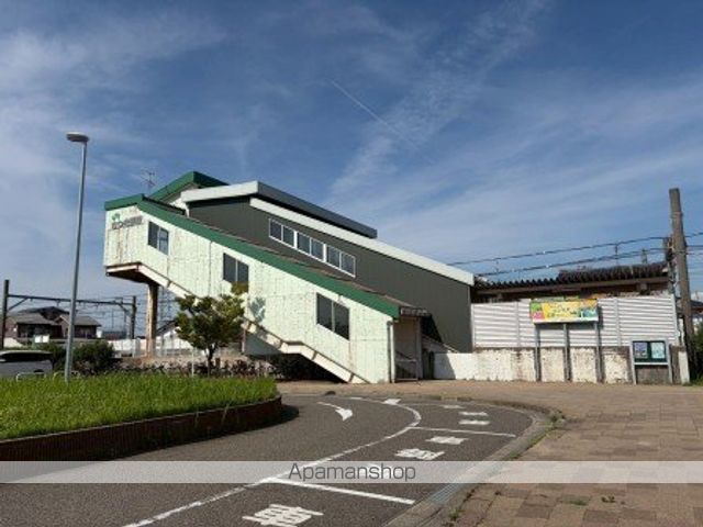 その他　さつき野駅（その他）まで6355m