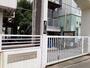 幼稚園・保育園　はちの木こども園（幼稚園・保育園）まで600m