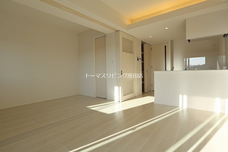 その他　605号室写真