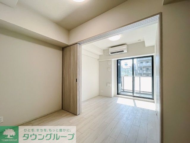 居室・リビング　※写真は同タイプ住戸です。