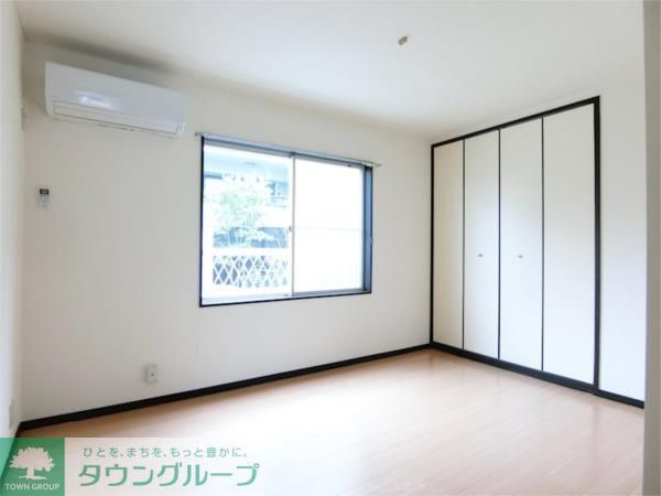 居室・リビング　別部屋参考写真