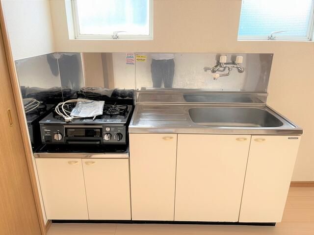 キッチン　他部屋参考写真