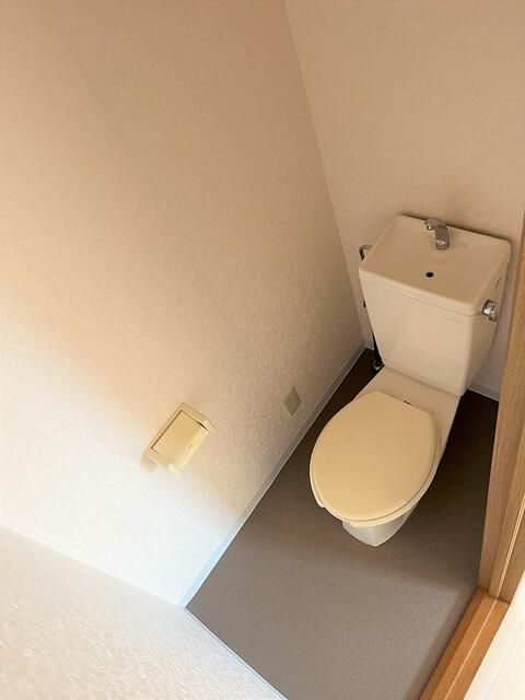 トイレ　他部屋参考写真