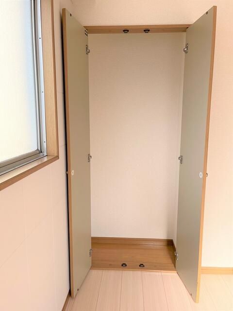 その他部屋・スペース　他部屋参考写真