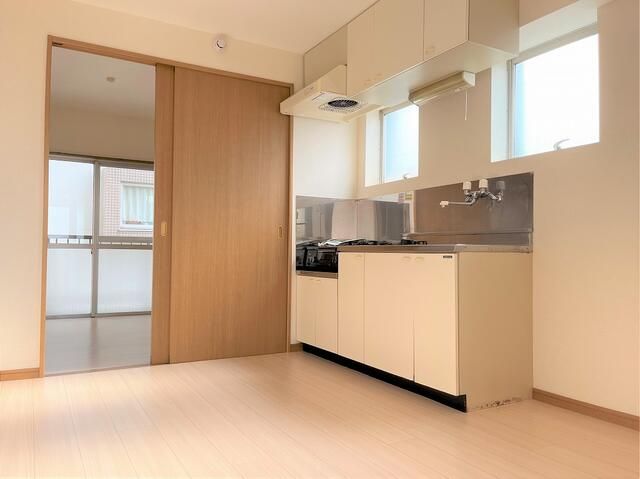 居室・リビング　他部屋参考写真