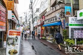 その他　明大前商店街（その他）まで412m