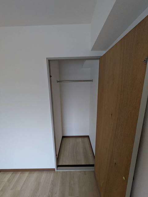 収納　別部屋参考写真です