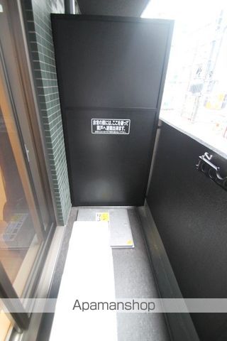 プレサンス堺筋本町駅前シェルの内装写真