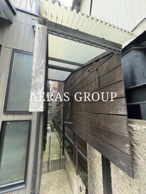 グラニット矢向のその他写真