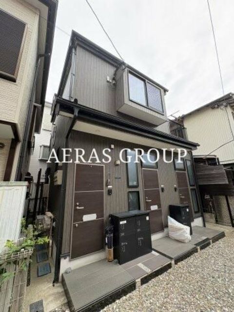 グラニット矢向のその他写真