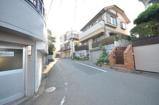その他　周辺環境