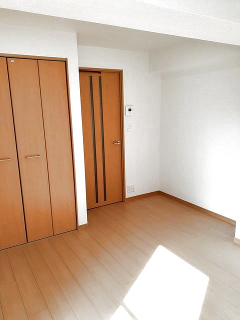 居室・リビング　きれいなお部屋