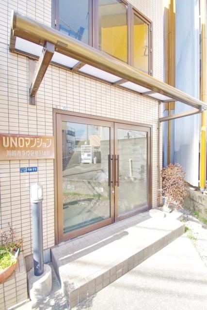 エントランス　★お問い合わせはタウンハウジングまで★