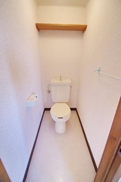 トイレ　★お問い合わせはタウンハウジングまで★