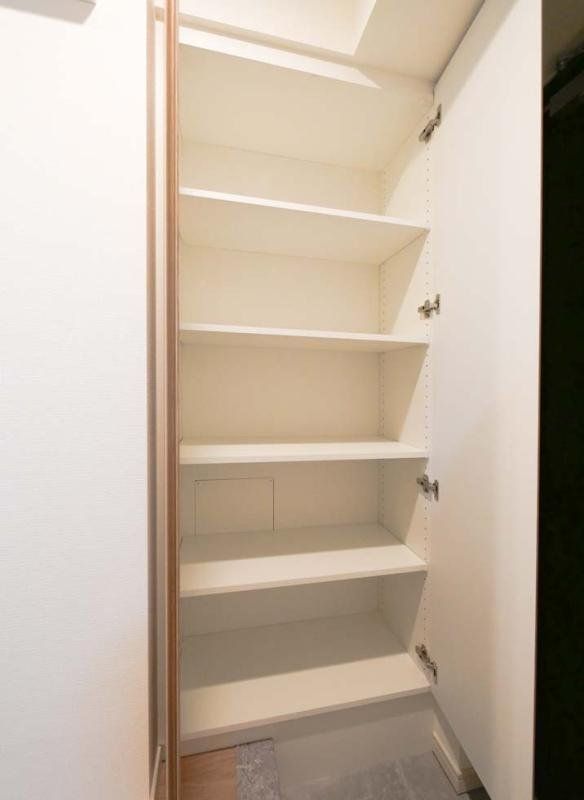 その他部屋・スペース　その他室内