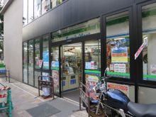 コンビニ　ファミリーマート 川崎チネチッタ通り店（コンビニ）まで168m