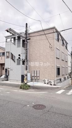 KUKKA八千代台 B50の外観写真