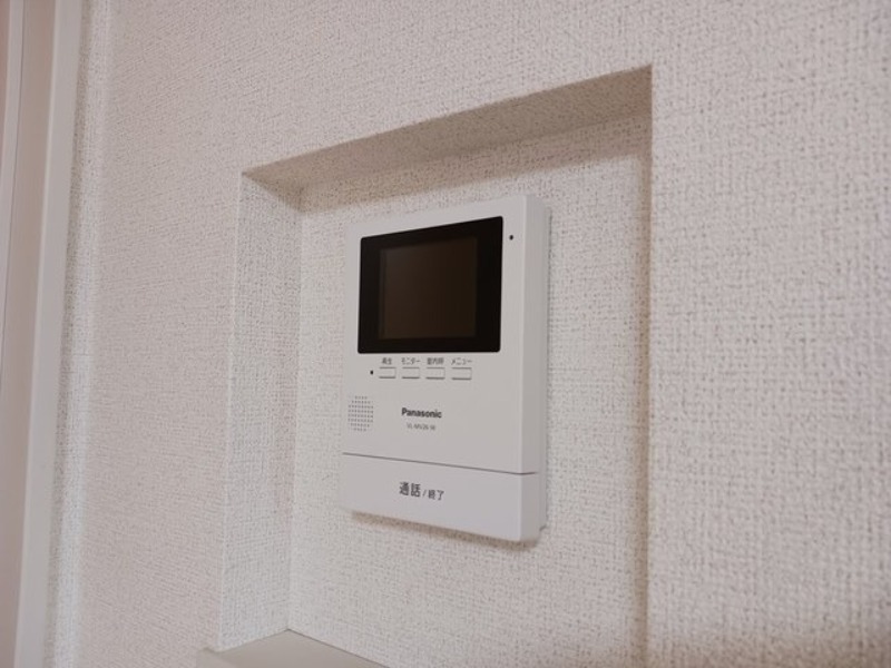 セキュリティ　図面と現状に相違がある場合には現状を優先