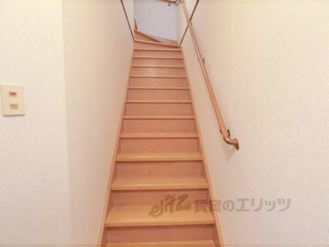 その他部屋・スペース　廊下