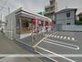 コンビニ　ミニストップ相模原矢部店（コンビニ）まで381m