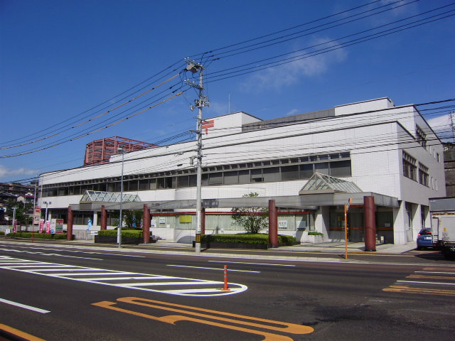 郵便局　仙台北郵便局（郵便局）まで998m