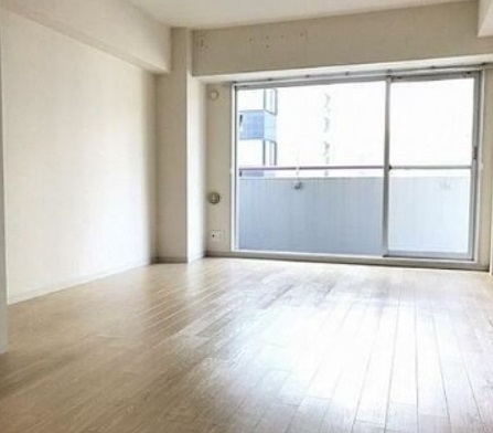 居室・リビング　※別部屋の参考写真です。