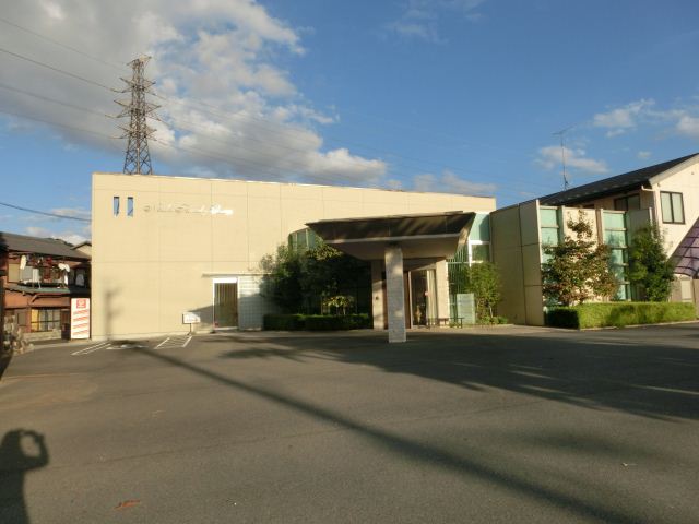 病院　濃飛ファミリークリニック（病院）まで2900m