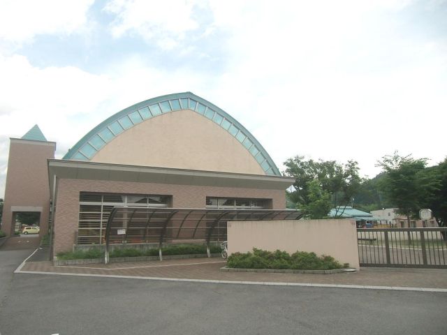 幼稚園・保育園　川辺第三保育園（幼稚園・保育園）まで160m