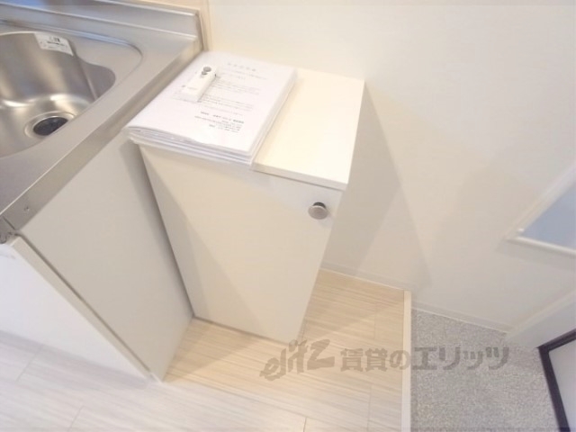 収納　下駄箱