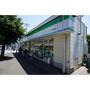 コンビニ　ファミリーマートニック片倉店（コンビニ）まで399m